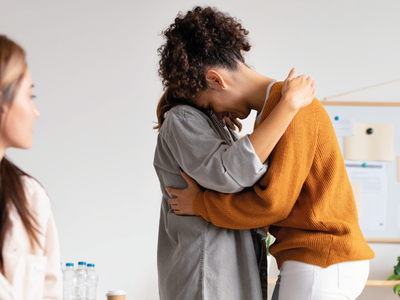 Gestão Emocional: Como Lidar com Emoções Intensas no Dia a Dia