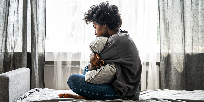 A depressão e a abordagem integrativa transpessoal: uma visão ampla do sofrimento emocional